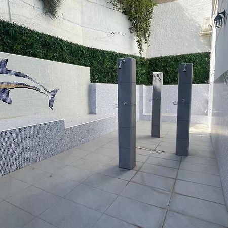 Apartamento Cielomar Aguadulce  Extérieur photo