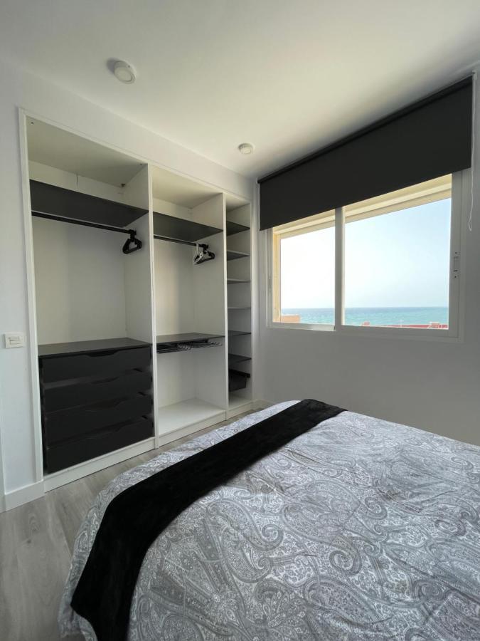 Apartamento Cielomar Aguadulce  Extérieur photo