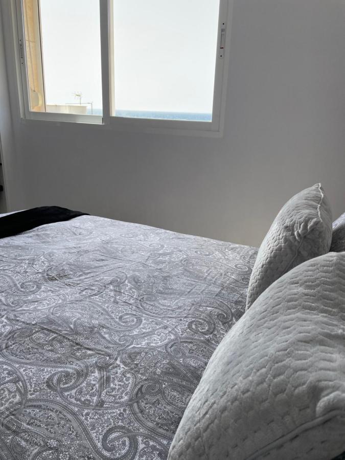 Apartamento Cielomar Aguadulce  Extérieur photo