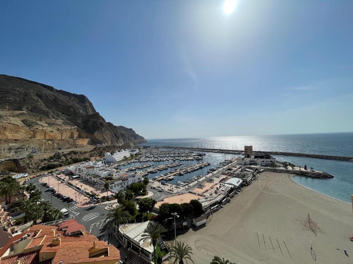Apartamento Cielomar Aguadulce  Extérieur photo