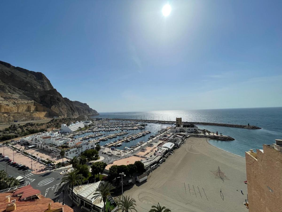 Apartamento Cielomar Aguadulce  Extérieur photo