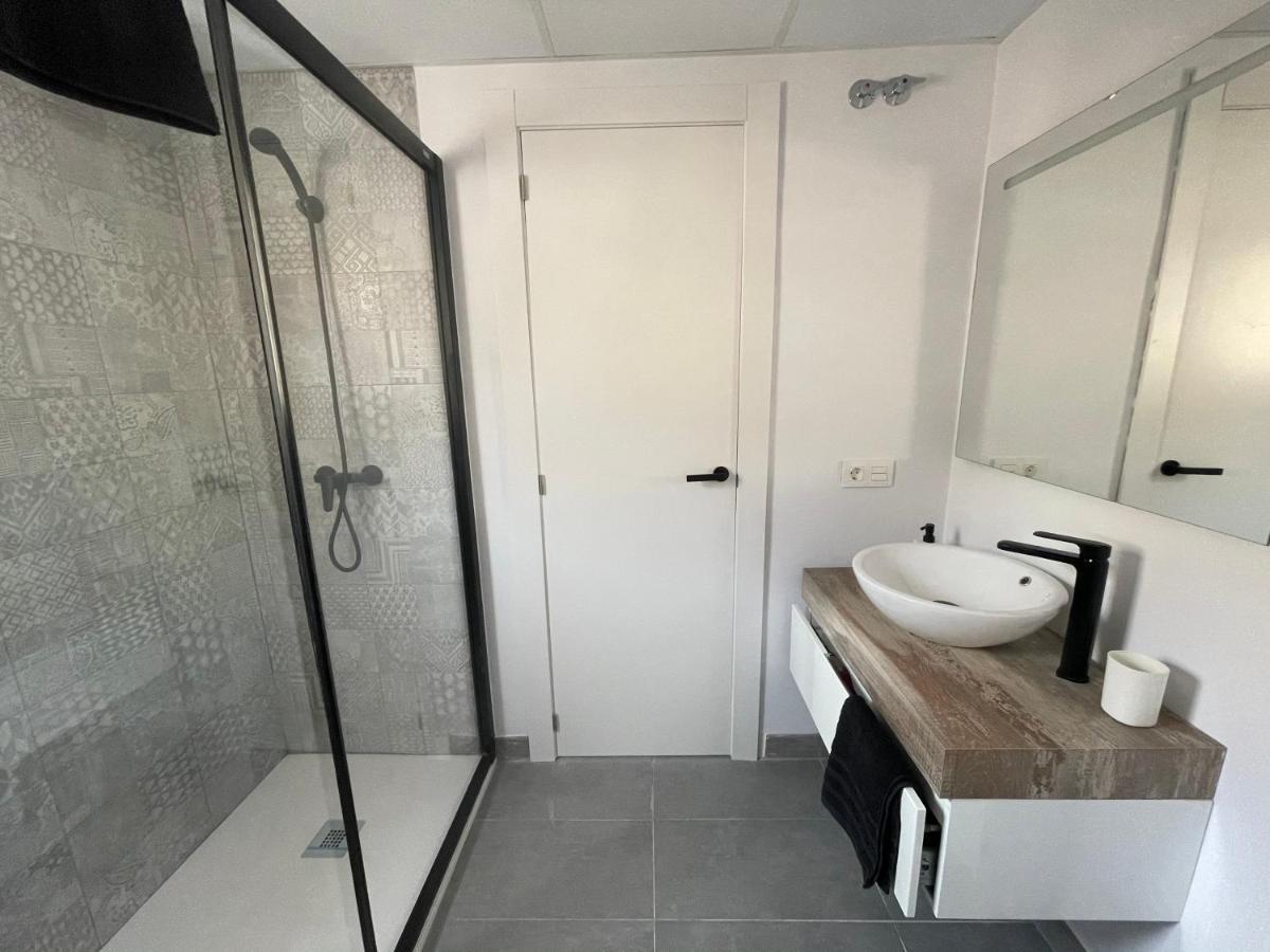 Apartamento Cielomar Aguadulce  Extérieur photo