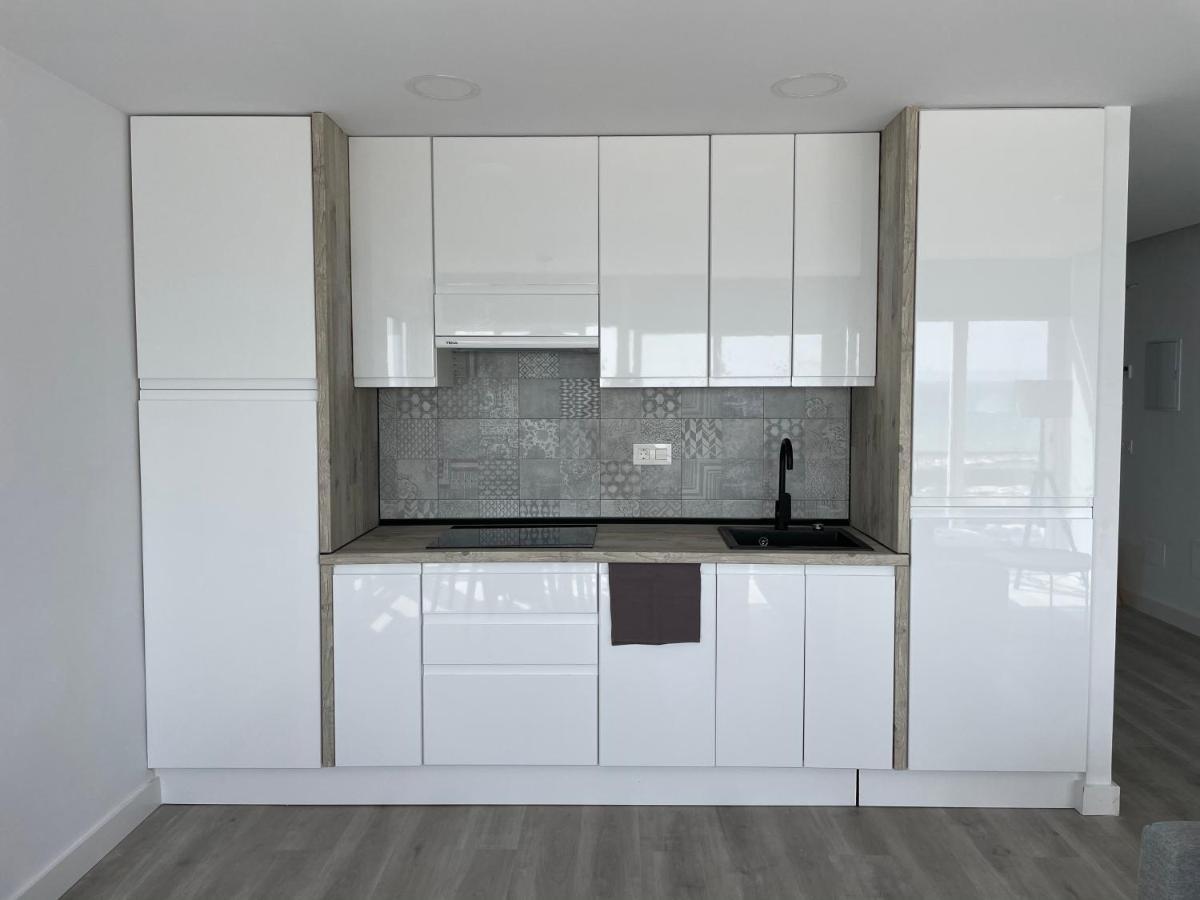 Apartamento Cielomar Aguadulce  Extérieur photo