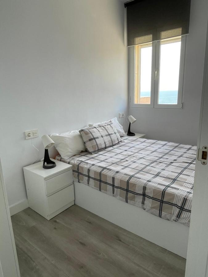 Apartamento Cielomar Aguadulce  Extérieur photo