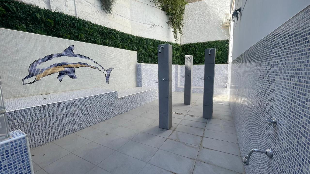 Apartamento Cielomar Aguadulce  Extérieur photo