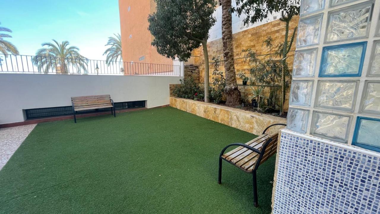 Apartamento Cielomar Aguadulce  Extérieur photo