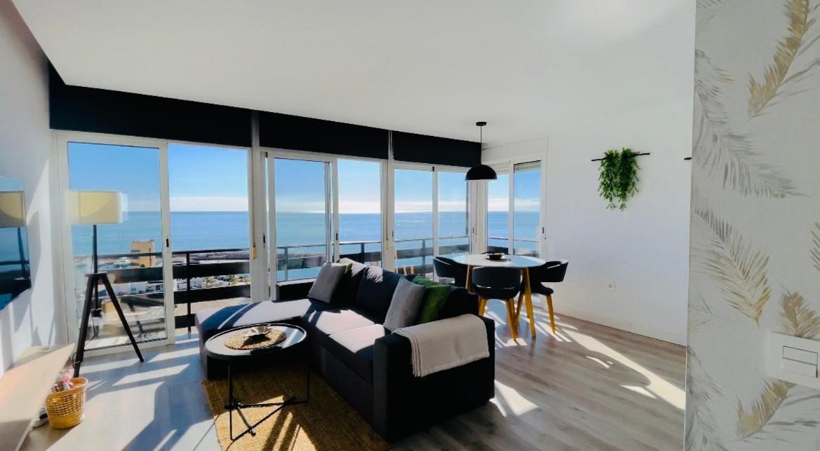 Apartamento Cielomar Aguadulce  Extérieur photo