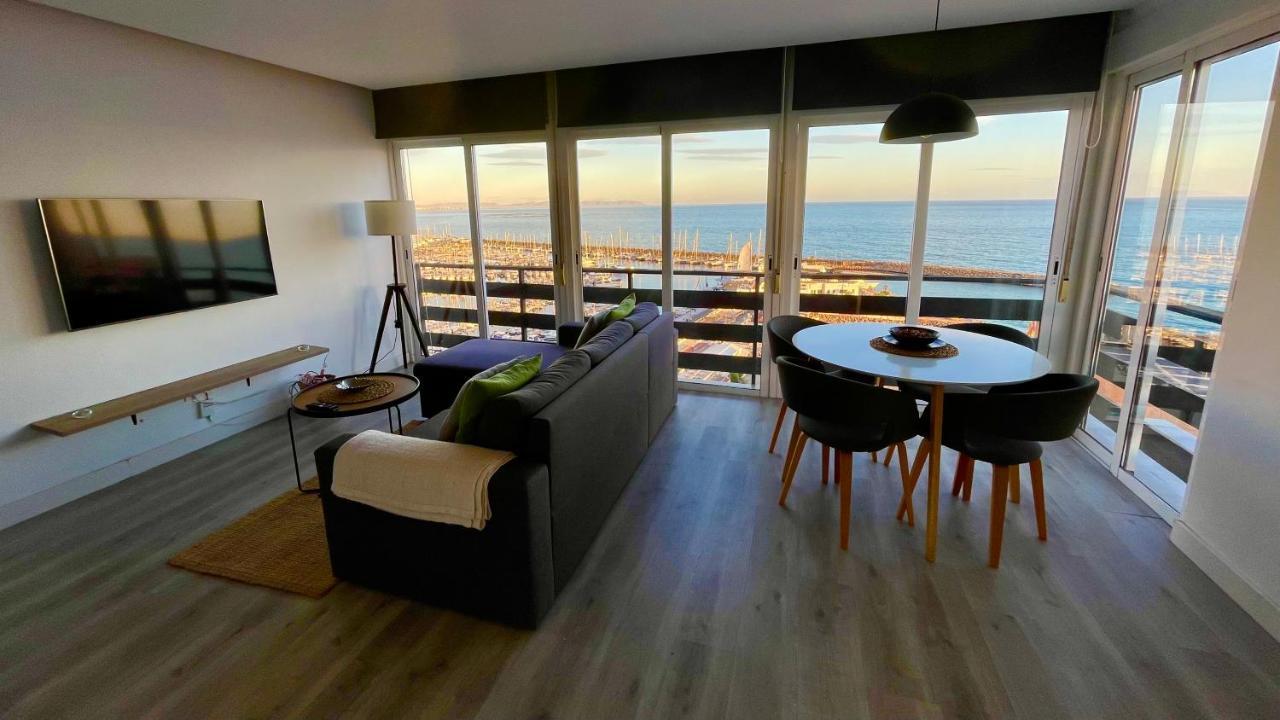 Apartamento Cielomar Aguadulce  Extérieur photo