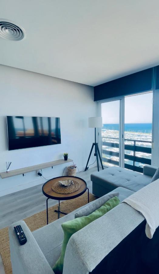 Apartamento Cielomar Aguadulce  Extérieur photo