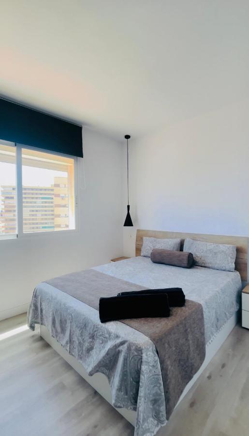 Apartamento Cielomar Aguadulce  Extérieur photo